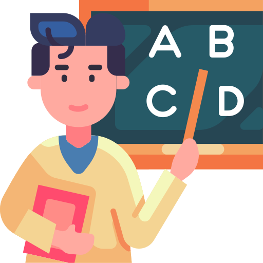 Expert Tutors Icon