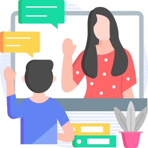 Flexible Scheduling Icon